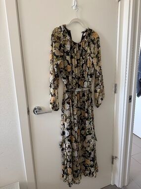 Little Moon Verbenna Dress